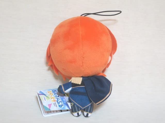 Amazon.co.jp: あんスタ ぬいぐるみ Knights 月永レオ あんスタ